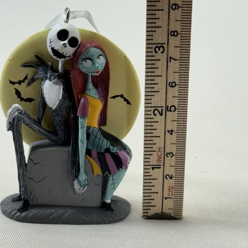 Hallmark disney nightmare